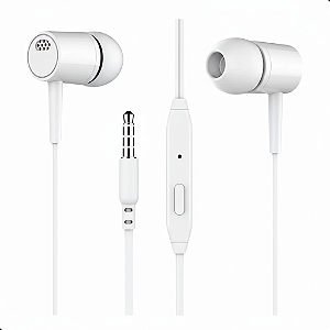 FONE DE OUVIDO ESTÉREO P2 XCELL XC-F-17