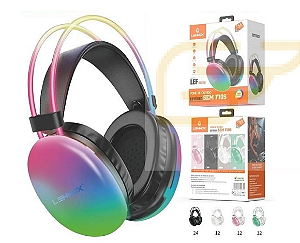 FONE DE OUVIDO LEHMPX LEF-11027D RGB