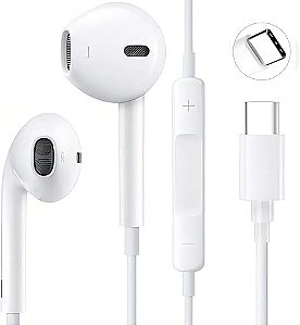 FONE DE OUVIDO TIPO C PMCELL FO-51