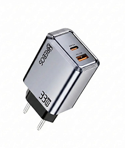 FONTE FLUXION CHARGE USB/C CRG-233