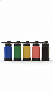 GARRAFA COM BASE 400ML YT-1041