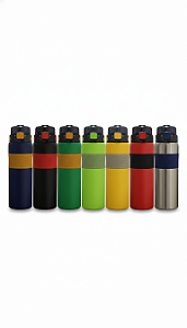 GARRAFA DESPORTIVA 800ML IOD00034