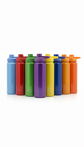 GARRAFA DIRETOSCOPA 800ML GAF-103 XR-68