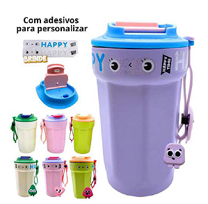 GARRAFA FUNNP PARTP 450ML GDR0901