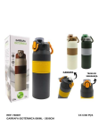 GARRAFA ISOTERMICA 800ML HM-487