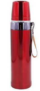 GARRAFA TERMICA INTER. 530ML HG85065