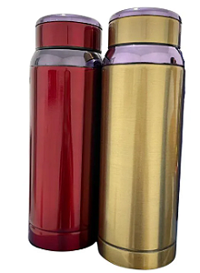 GARRAFA TERMICA INTER. 800ML YS27327