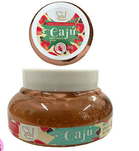 GELEIA CORPORAL SOUL CAJU