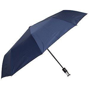 GUARDA CHUVA ADULTO EM POLIESTER SORTIDO YS3518