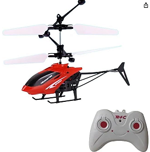 HELICOPTERO DE BRINQUEDO FUY937