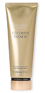 HIDRATANTE VICTORIA´S SECRET COCONUT PASSION