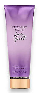 HIDRATANTE VICTORIA´S SECRET LOVE SPELL