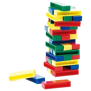 JOGO DE TORRE WB19444