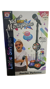 KARAOKE KIDS STARC FU3306