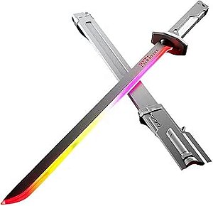 KATANA FAISCA 666-69
