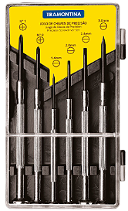 KIT CHAVE DE PRECISAO YA-6917