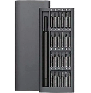 KIT DE FERRAMENTAS 24 EM 1 XC-KC-6024