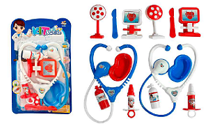 KIT MEDICO TK-1029
