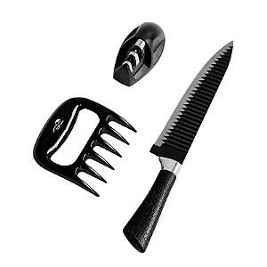 KIT P/ CHURRASCO TP-540