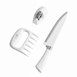 KIT P/CHURRASCO TOP CASA TP-823
