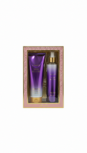 KIT POKOLOKA HIDRATANTE MISS SULTRY 240ML + BODY SPLASH 250ML