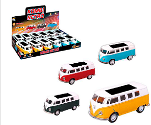 KOMBI RETRO TK-AB6920