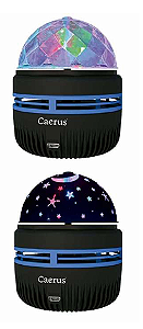 LAMPADA DE ORNAMENTAÇÃO CRS-2213