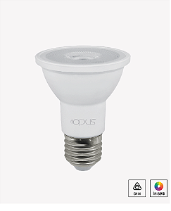 LAMPADA DIMERIZAVEL PAR 20 LP86060