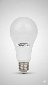 LAMPADA LED A60 E27 LUZ FRIA 12W 03127016