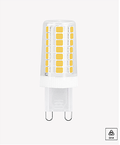 LAMPADA LED G9 OPS 34546