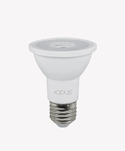 LAMPADA LED PAR20 7W 3000K 86046