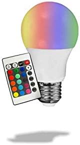 LAMPADA LED RGB LEY-1733