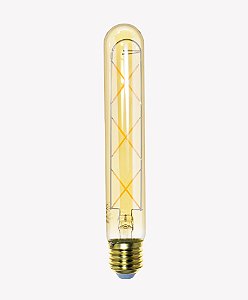 LAMPADA T30 CARBON LED 6W 2200K 33389