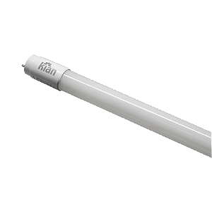 LAMPADA TUBO 18W 6,5K 11419