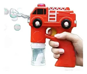 LANÇA BOLHAS BOMBEIRO WB11842