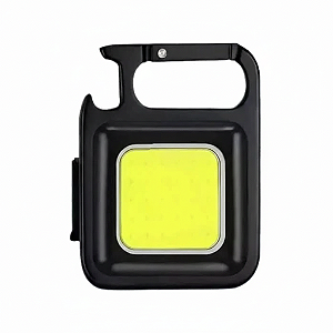 LANTERNA LED TÁTICA RECARREGÁVEL XC-LT-14