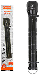 LANTERNA TATICA CRS-2240