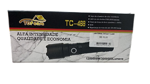 LANTERNA TATICA TC-468