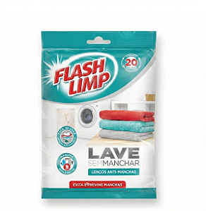 LAVE SEM MANCHAR SAN7764