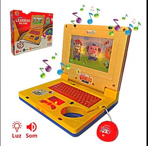 LEARNING MACHINE HQ2236T