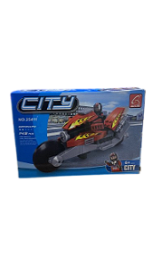 LEGO CITY MOTOS ASH-15.3205