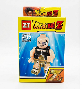 LEGO DRAGON BALL Z - 0860