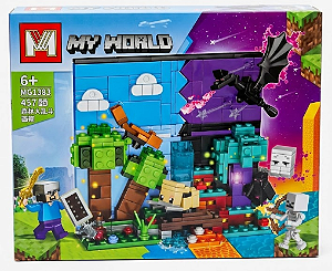 LEGO MINECRAFT MG1383