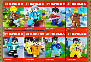 LEGO ROBLOX 0856