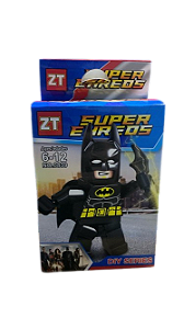 LEGO SUPER HEROIS 0839