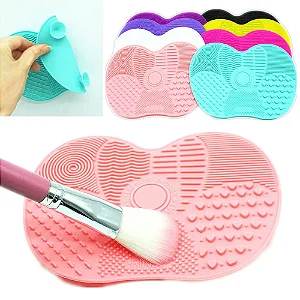 LIMPADOR DE PINCEIS DE MAQUIAGEM YS43592