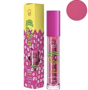 LIP GLOSS BABASOUL TUTI FRUTTI