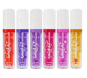 LIP GLOSS FLOWER REF. 3103.1.1.