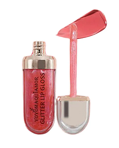 LIP GLOSS GLITER YYC-0010