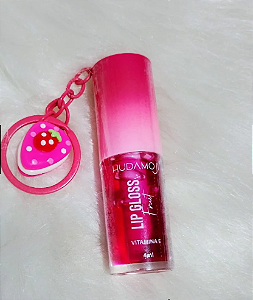 LIP GLOSS HUDAMOJI FRUIT  06 4ML